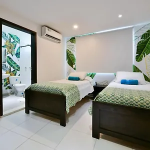 Tropical Breeze Apartamento