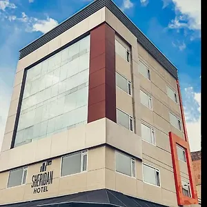 3* Hotel Sheridan Corferias