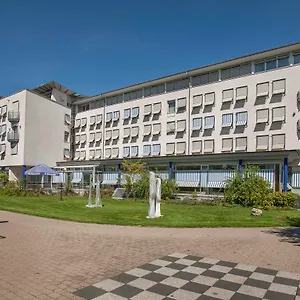 Vienna House Easy By Wyndham Günzburg