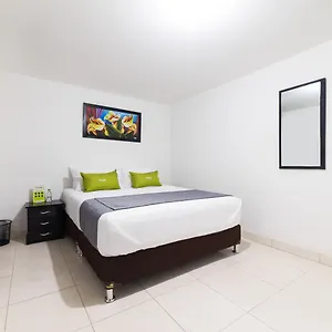 3* Hotel Ayenda 1045 Boutique Aeropuerto