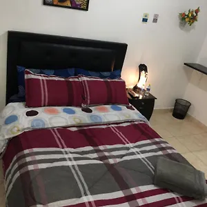  Accommodatie bij particulieren Dorado Airport &
