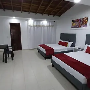 Ayenda La 44 Norte Hotel Cali