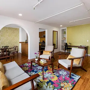 4* Apart-hotel By Vilar America