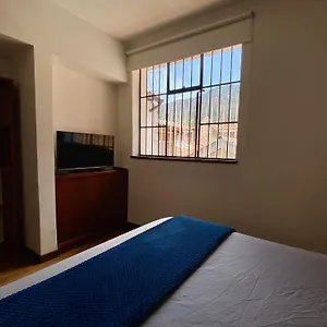  Alojamento de Acomodação e Pequeno-almoço Magdalena
