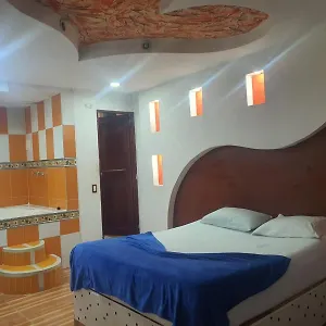 Lemua Hotel Cali