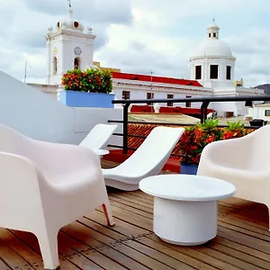 La Casa Del Farol Boutique By Xarm Hotel Santa Marta (Magdalena)