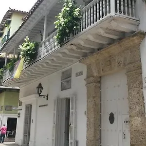 Casa Mantilla 3-37 Hotel