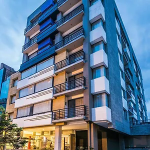 4* Hotel Viaggio Nueve Trez