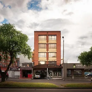 3* Hotel Ejecutivo Av La Esperanza