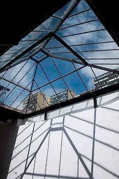 Arche Noah Boutique Hostel Bogota 0*,