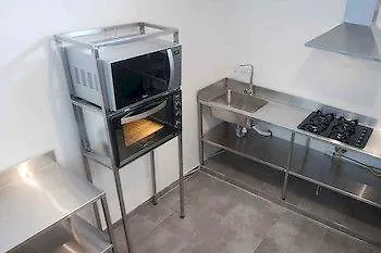 Arche Noah Boutique Hostel Bogota 0*,