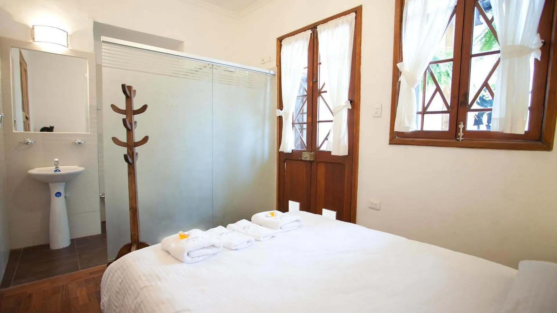 **  Arche Noah Boutique Hostel Colombia