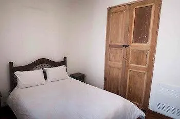 Arche Noah Boutique Hostel Bogotá 0*,  Colombia