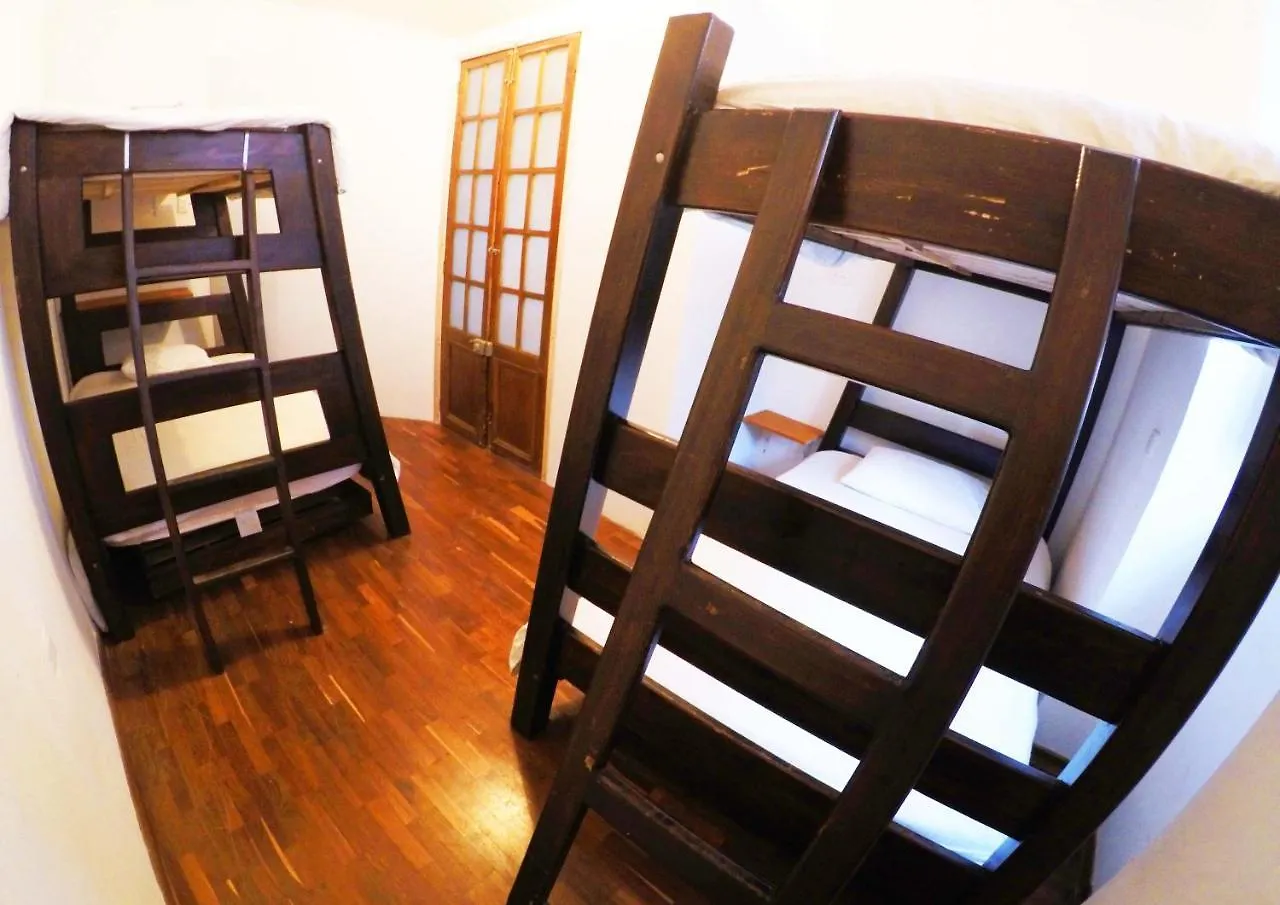 Arche Noah Boutique Hostel Bogotá 0*,